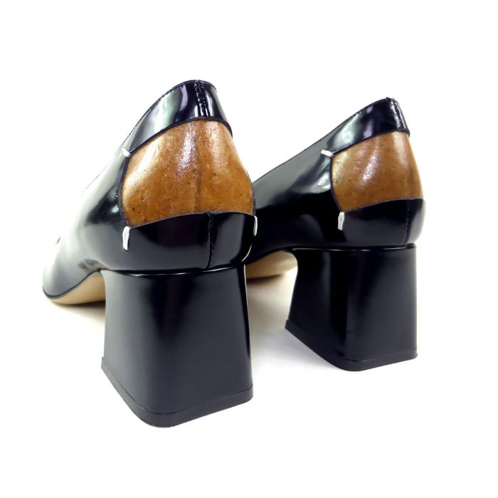 Maison Margiela（メゾンマルジェラ） メゾン マルジェラ レザー