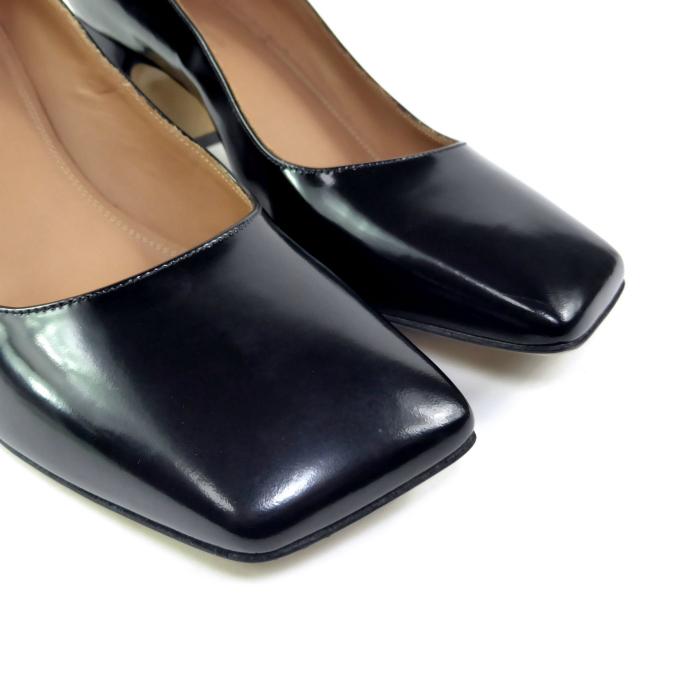 マルジェラ　パンプス　37 1/2 サイズ　ベージュ　未使用品 Maison Margiela（メゾンマルジェラ） メゾン マルジェラ レザー
