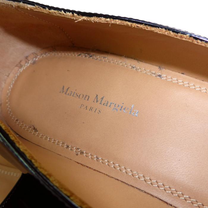 Maison Margiela（メゾンマルジェラ） メゾン マルジェラ レザー