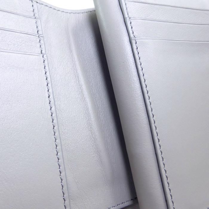 LOEWE（ロエベ） ランドスケープ コンパクト ウォレット 二つ折り 財布 