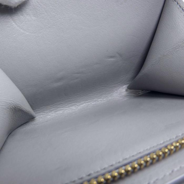 LOEWE（ロエベ） ランドスケープ コンパクト ウォレット 二つ折り 財布 