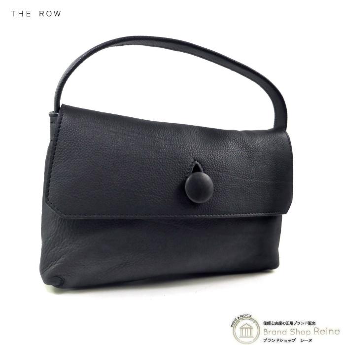 THE ROW（ザ ロウ） Sally サリー トップハンドル ハンドバッグ カーフ