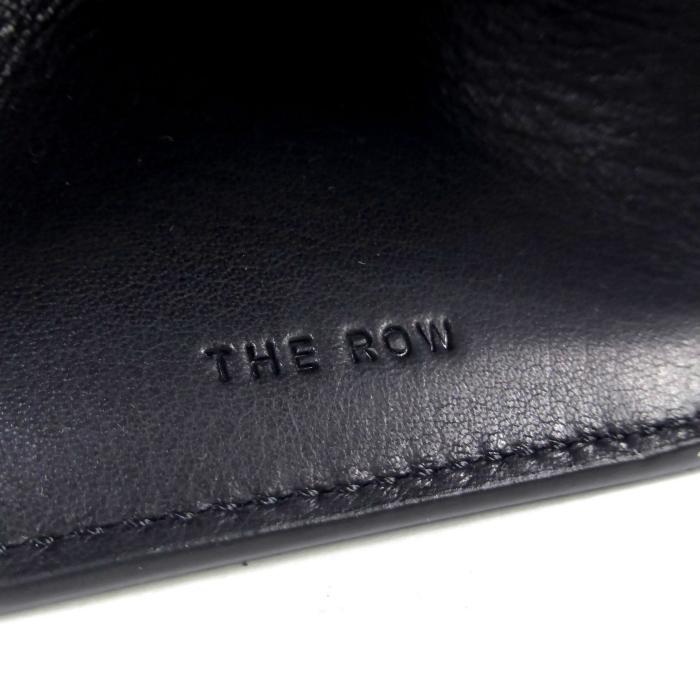 THE ROW（ザ ロウ） PEGGY CLUTCH クラッチ ショルダー バッグ