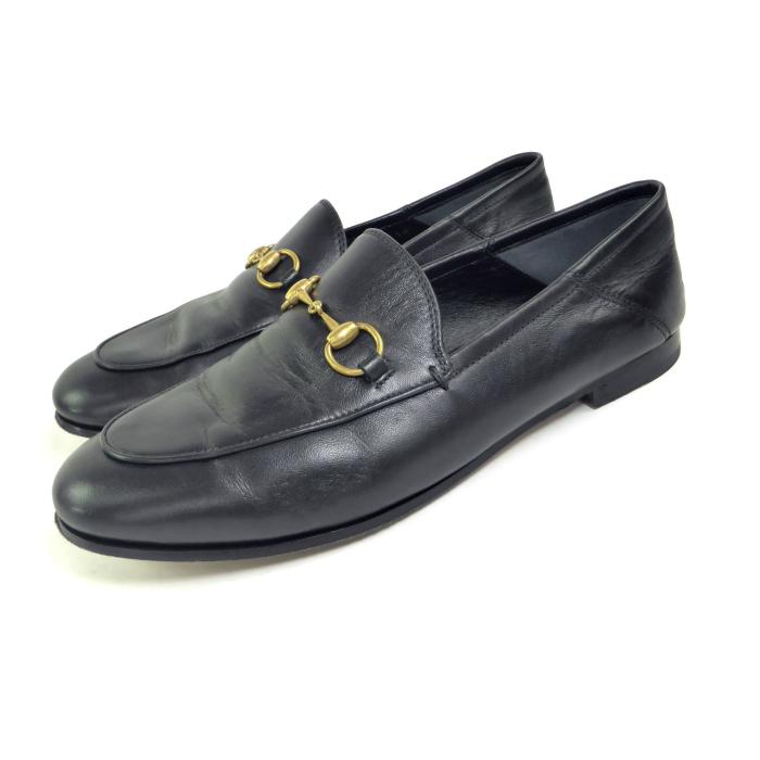 Gucci Horsebit 1955 グッチ （GUCCI） ブリクストン ホースビット