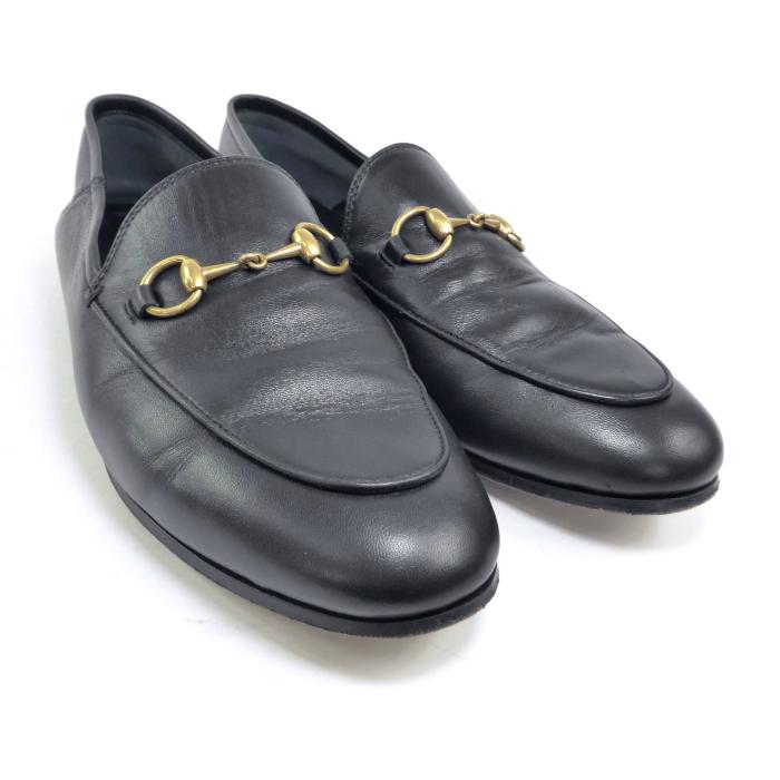 Gucci Horsebit 1955 グッチ （GUCCI） ブリクストン ホースビット