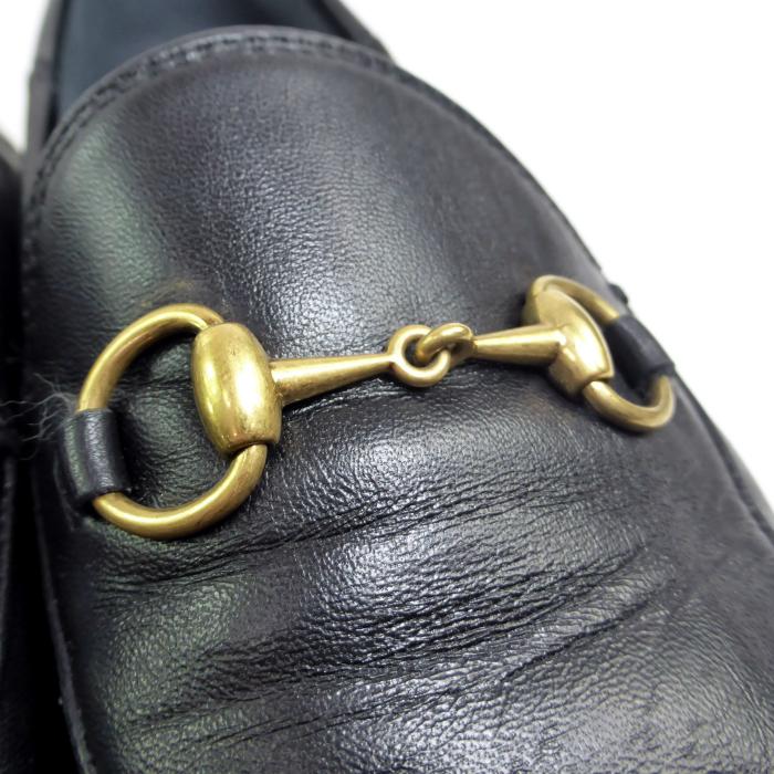 Gucci Horsebit 1955 グッチ （GUCCI） ブリクストン ホースビット