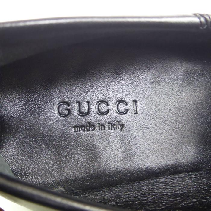 Gucci Horsebit 1955 グッチ （GUCCI） ブリクストン ホースビット 