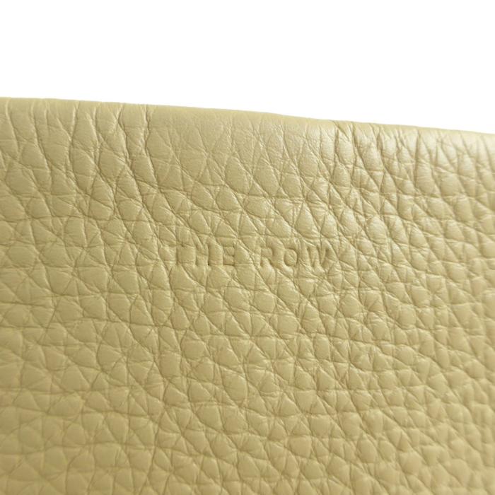 THE ROW（ザ ロウ） Small N/S Park Tote スモール パーク トート