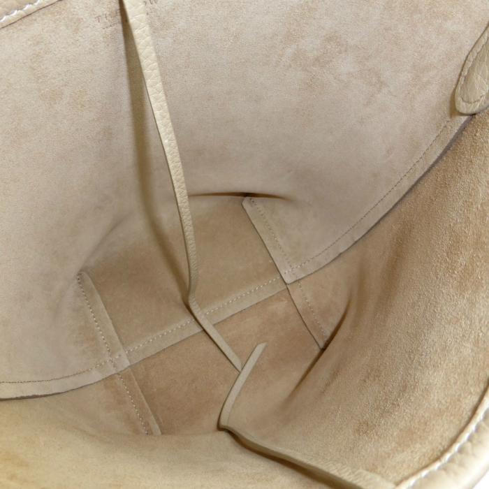 THE ROW（ザ ロウ） Small N/S Park Tote スモール パーク トート