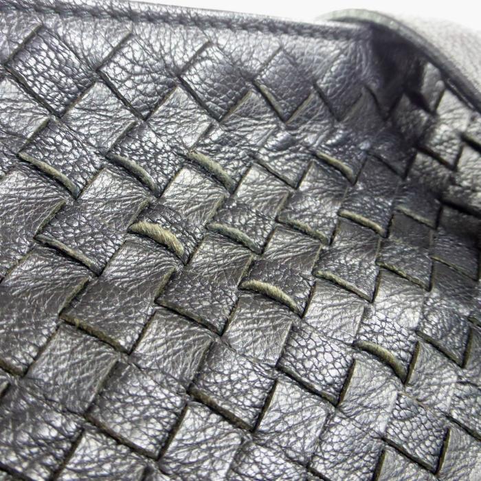 ボッテガヴェネタBOTTEGAVENETAイントレチャートメッセンジャー BOTTEGA VENETA（ボッテガ・ヴェネタ） ボッテガ ヴェネタ イントレ