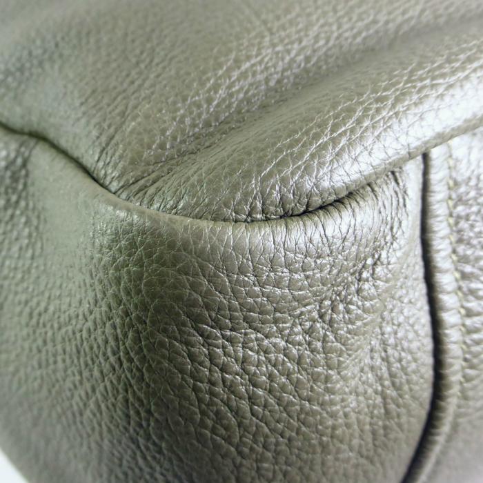 PRADA（プラダ） （PRADA）ヴィッテロダイノ レザー クロスボディ
