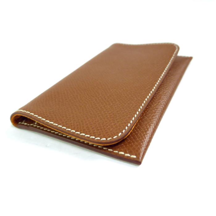 HERMES（エルメス） （HERMES）フラップ カードケース 名刺入れ ヴォー