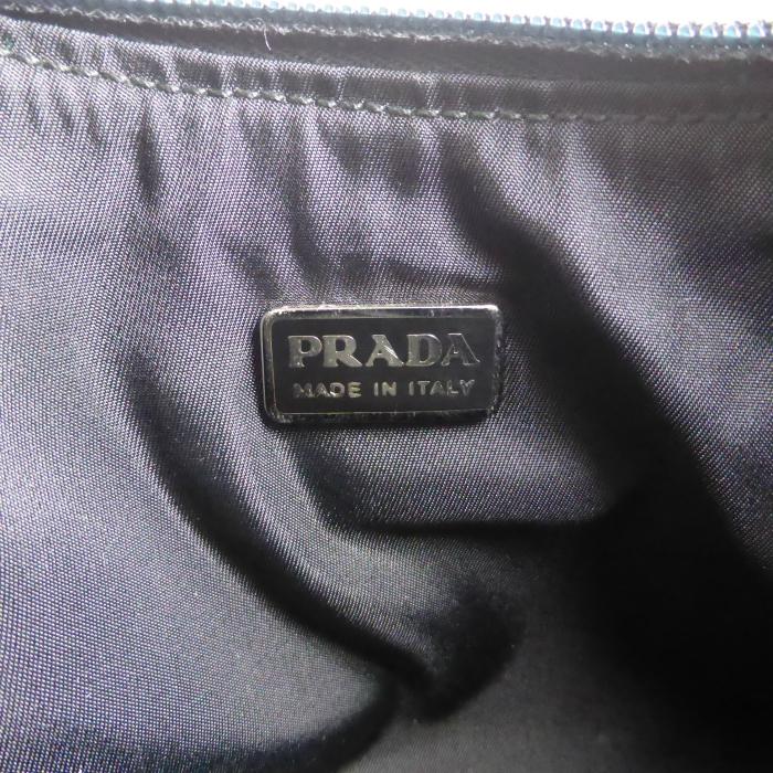 PRADA SPORT（プラダスポーツ） プラダ （PRADA） ウール フェルト