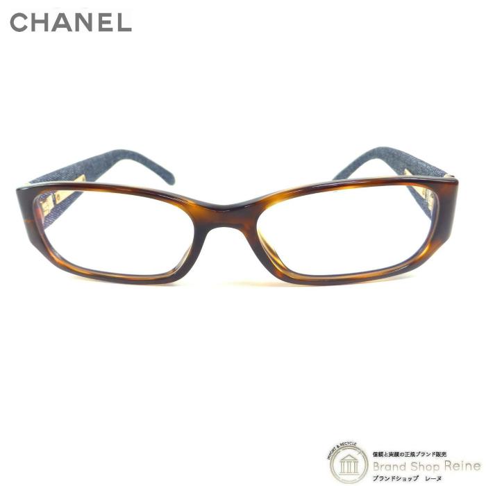 未使用！CHANEL ロゴフレームサングラス　ベージュ　べっ甲柄 楽天市場】シャネル サングラス べっ甲の通販