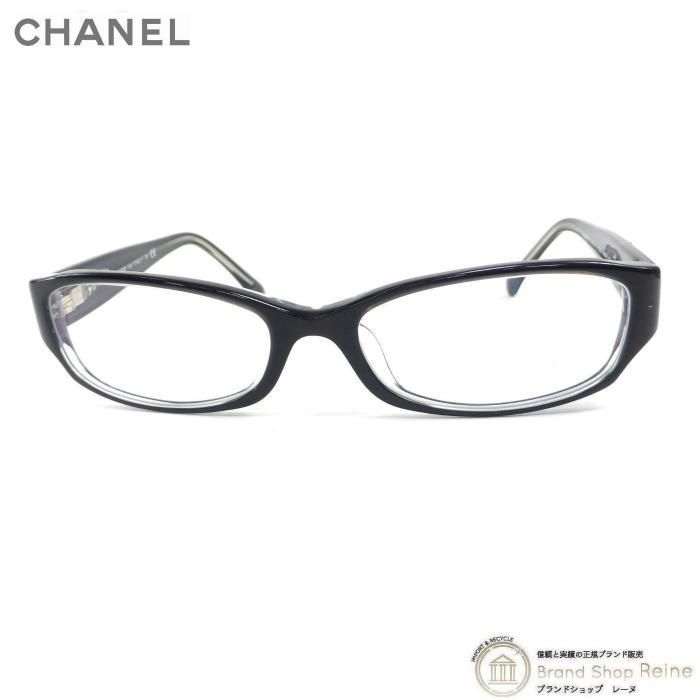 シャネル　メガネ　カメリア 楽天市場】CHANEL シャネル メガネ めがね カメリア ココマーク 度入り