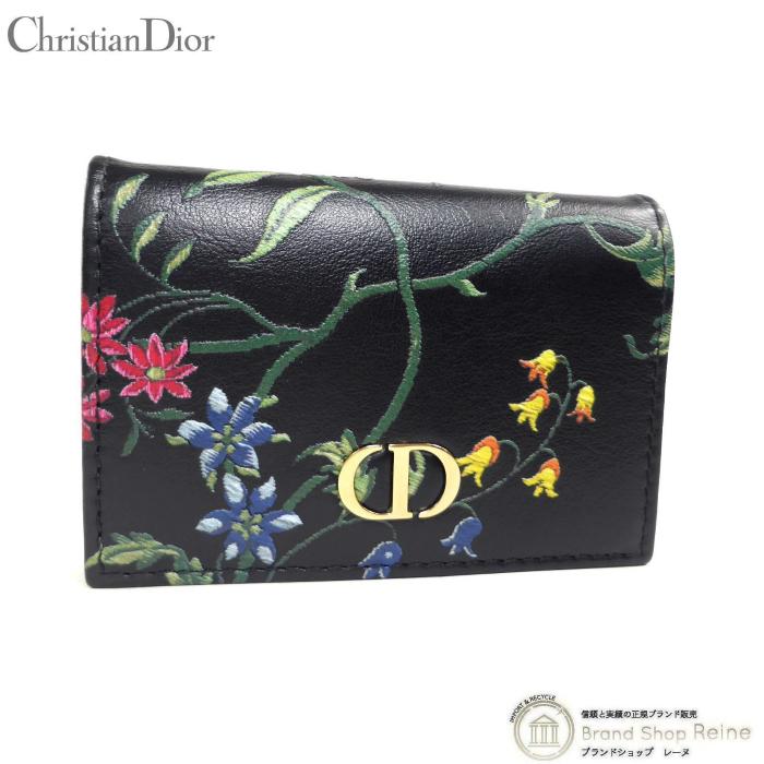 Christian Dior クリスチャンディオール Caro Glycine カロ グリシン レザーコンパクトウォレット 二つ折り財布 ホワイト 楽天市場】クリスチャン ディオール Christian Dior カロ グリシン