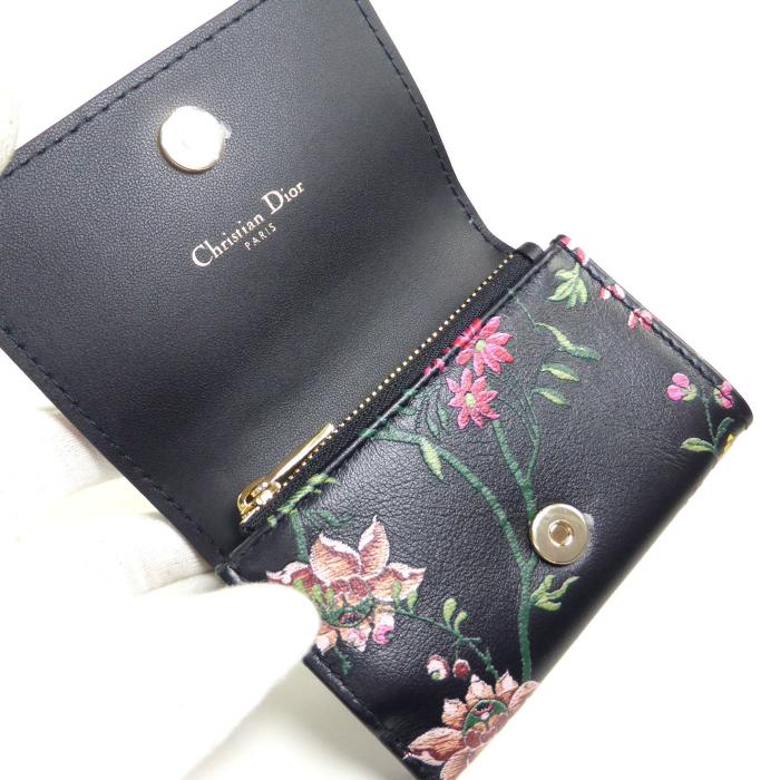 Christian Dior（クリスチャン・ディオール） CARO Glycine ミニ