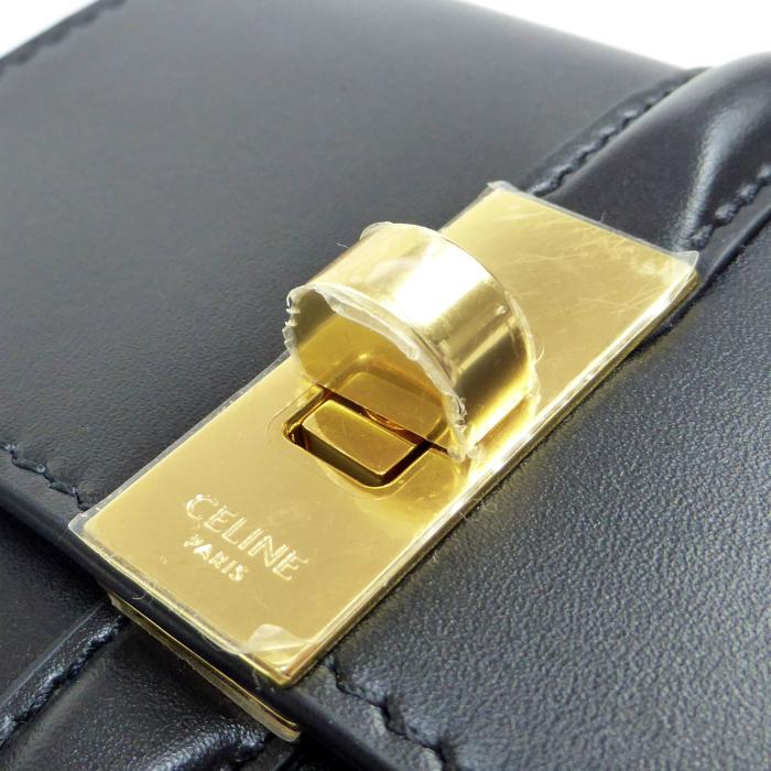 16（CELINE） セリーヌ （CELINE） スモールウォレット 16 セーズ