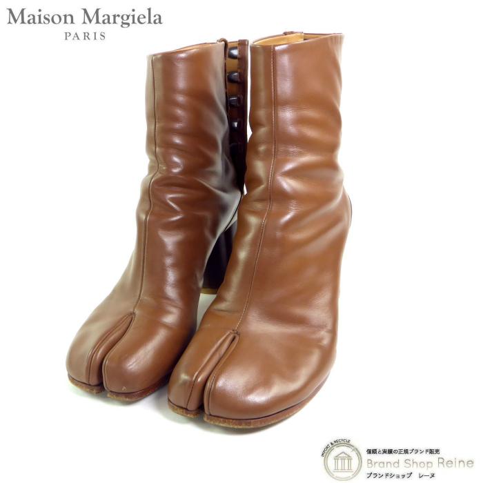 Tabi（MARTIN MARGIELA） メゾン マルジェラ （Maison Margiela） Tabi 