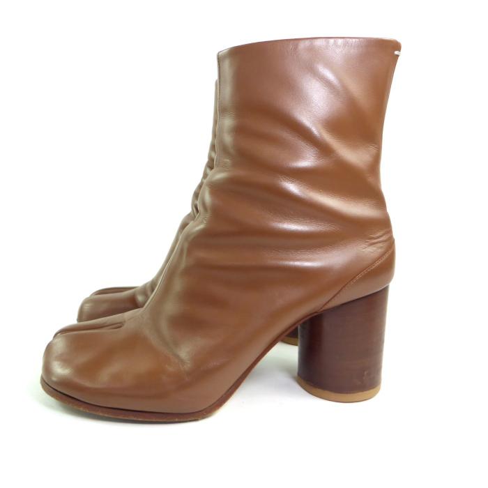 Tabi（MARTIN MARGIELA） メゾン マルジェラ （Maison Margiela） Tabi 