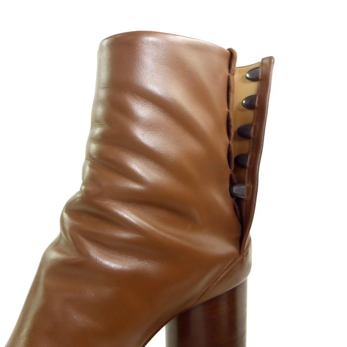 メゾン マルジェラ （Maison Margiela） Tabi タビ 足袋 ショート 