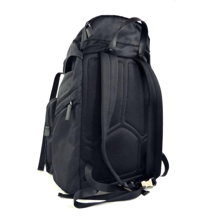 PRADA プラダ　2VZ065 PRADA（プラダ） ナイロン ファブリック テスート バックパック
