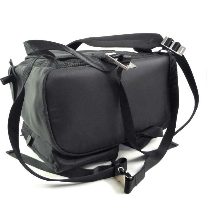 PRADA プラダ　2VZ065 PRADA（プラダ） ナイロン ファブリック テスート バックパック