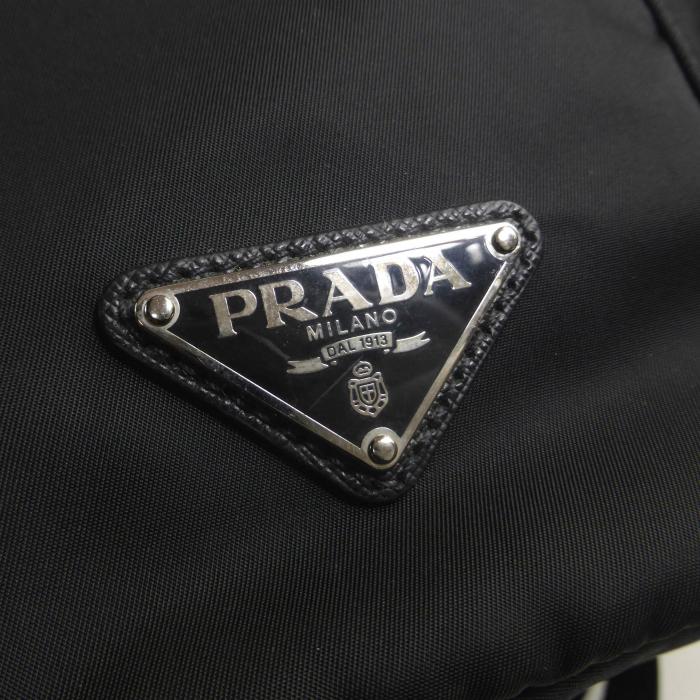 PRADA（プラダ） ナイロン ファブリック テスート バックパック