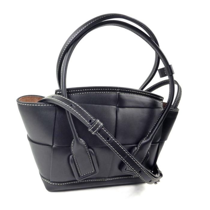 THE ARCO ボッテガ ヴェネタ （BOTTEGA VENETA） ミニ ザ・アルコ 2way 