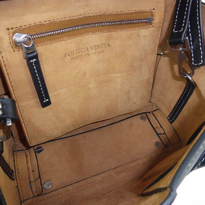 THE ARCO ボッテガ ヴェネタ （BOTTEGA VENETA） ミニ ザ・アルコ 2way 