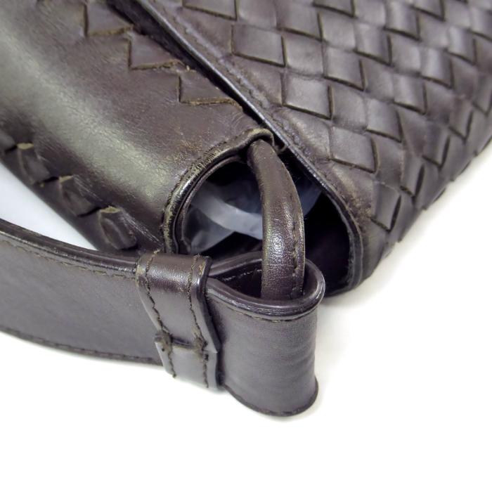 BOTTEGA VENETA（ボッテガ・ヴェネタ） ボッテガ ヴェネタ イントレ 