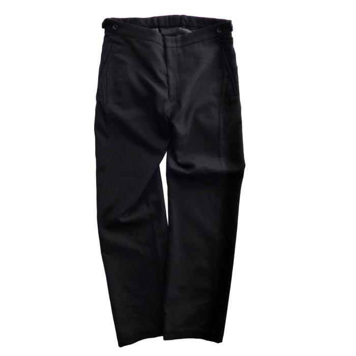 COMME des GARÇONS Homme Plus 15AWスラックス COMME des GARCONS HOMME PLUS コム・デ・ギャルソン （COMME GARCONS