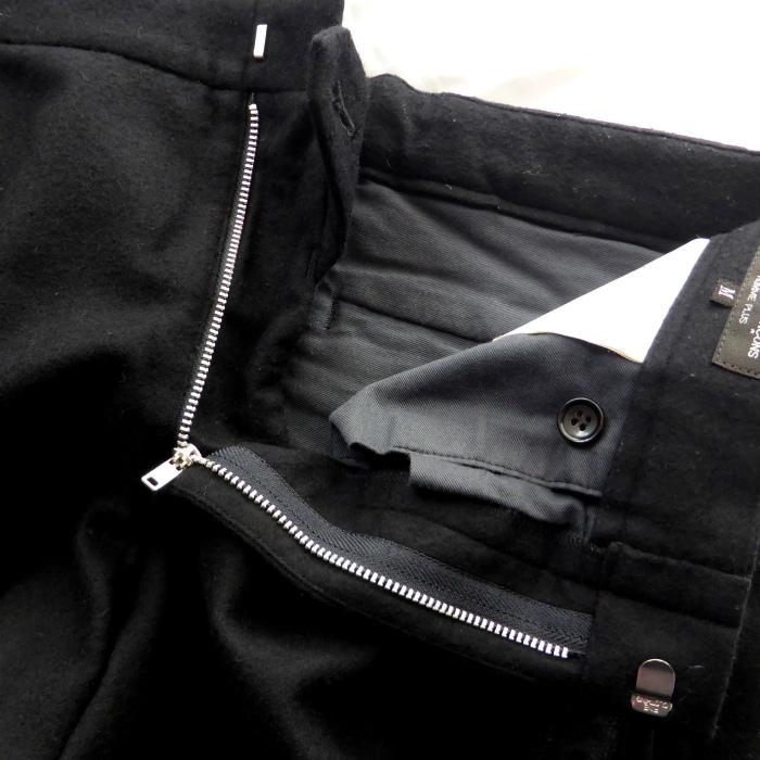 COMME des GARCONS HOMME PLUS コム・デ・ギャルソン （COMME GARCONS