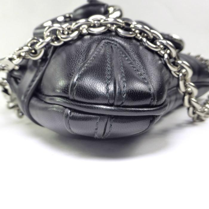 GUCCI（グッチ） ホースビット チェーン スモール 2way クラッチ