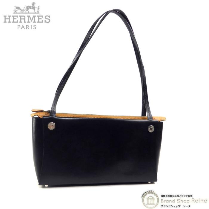 HERMES（エルメス） インボックス 肩掛け セミショルダー バッグ