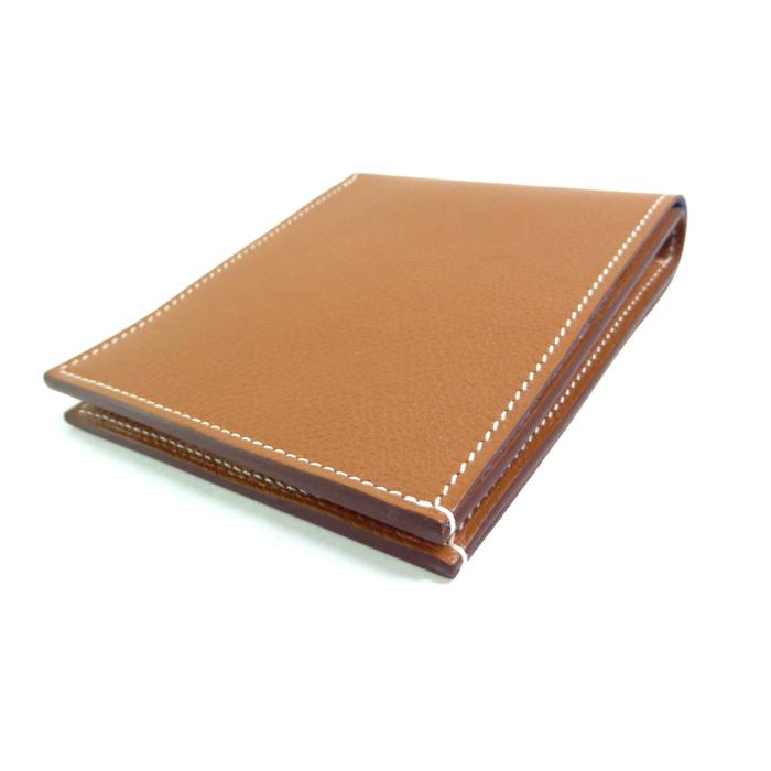 HERMES（エルメス） シチズン ツイル シルクイン エヴァーカラー W刻