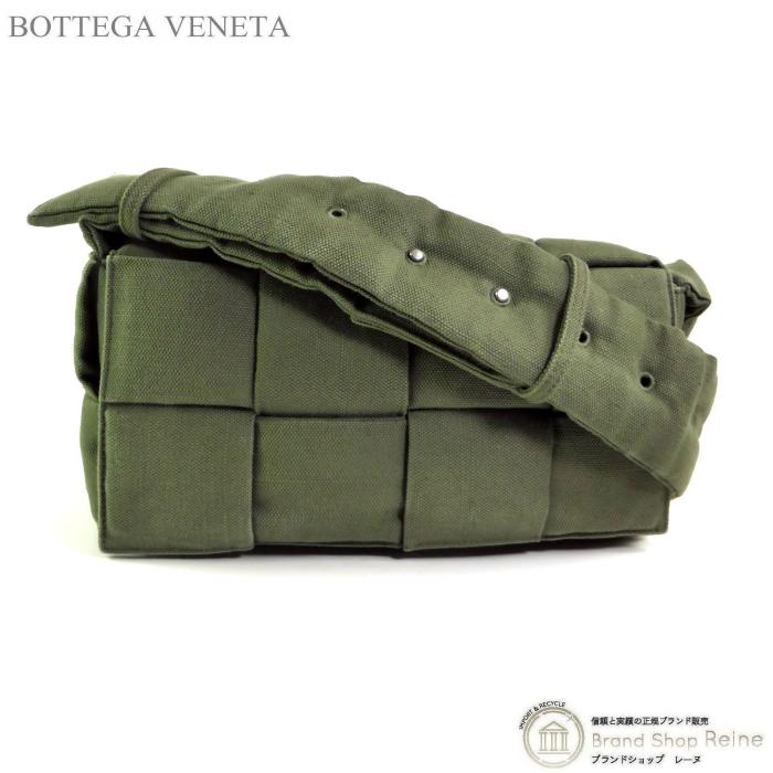 CASSETTE（BOTTEGA VENETA） ボッテガ ヴェネタ （BOTTEGA イントレ