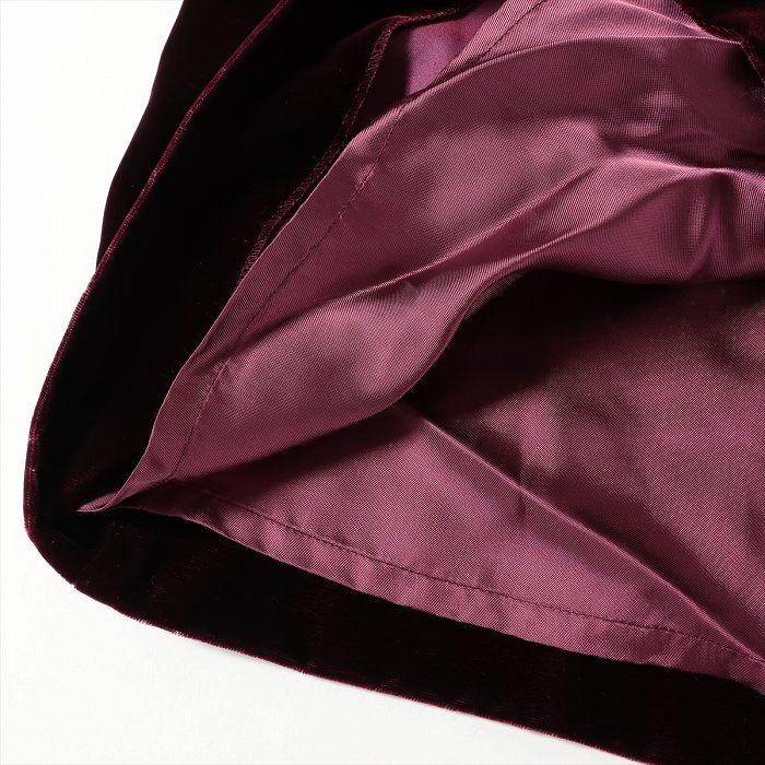 SAINT LAURENT イヴ・サンローラン （Yves Saint Laurent） レーヨン 