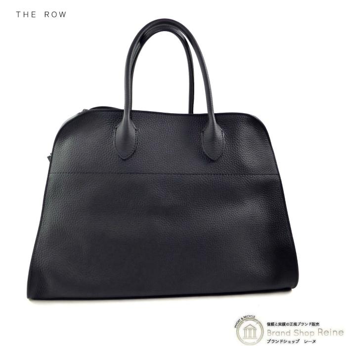 THE ROW（ザ ロウ） Soft Margaux 15 ソフトマルゴー トート バッグ