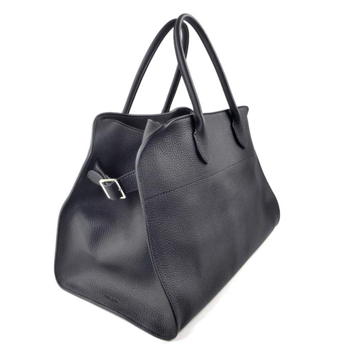 THE ROW（ザ ロウ） Soft Margaux 15 ソフトマルゴー トート バッグ