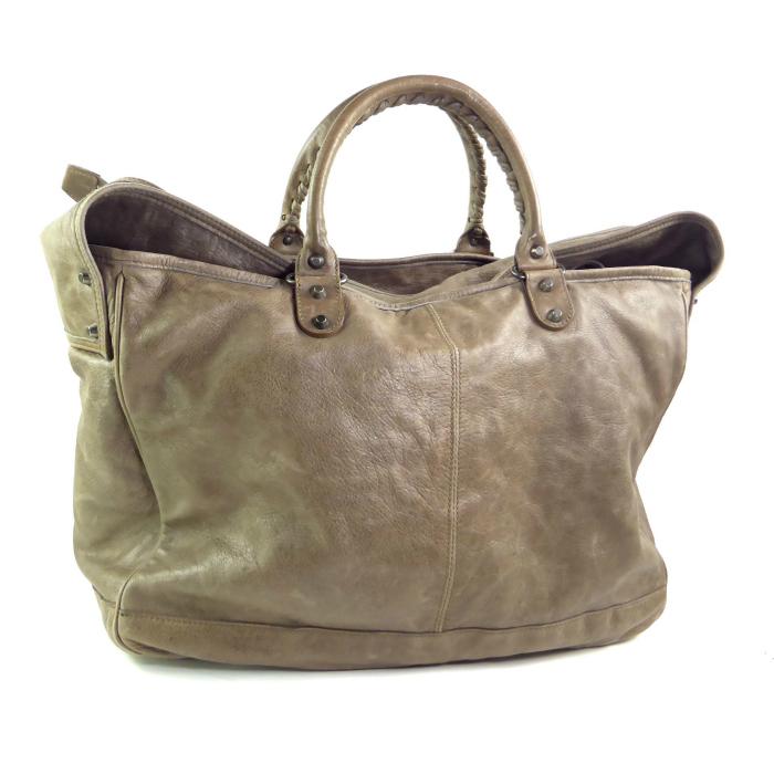 バレンシアガ　クラシックブリッジ BALENCIAGA（バレンシアガ） クラシック ブリッジ ショルダー 2way