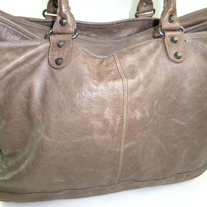 BALENCIAGA（バレンシアガ） クラシック ブリッジ ショルダー 2way