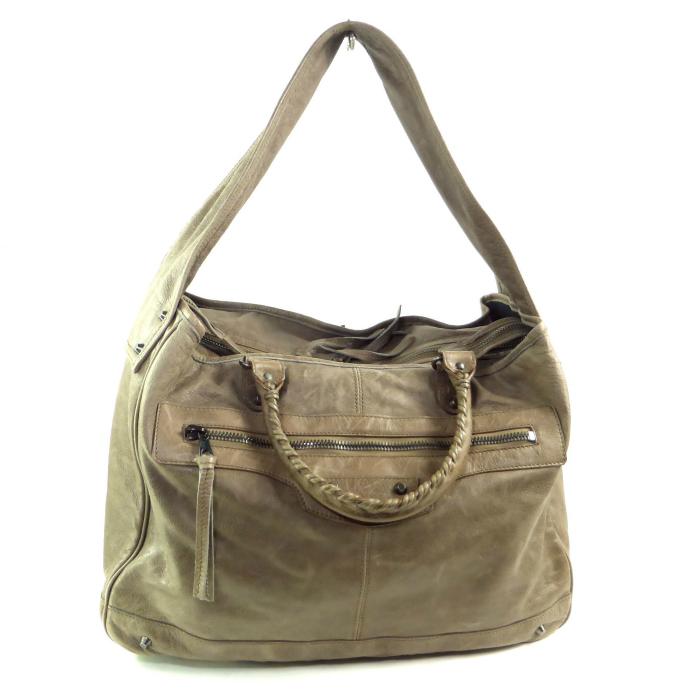 BALENCIAGA（バレンシアガ） クラシック ブリッジ ショルダー 2way