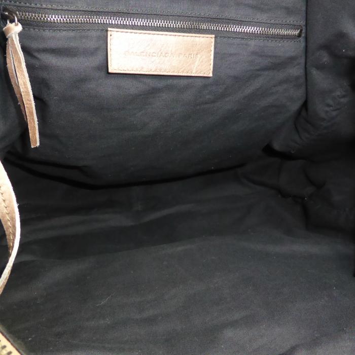 BALENCIAGA（バレンシアガ） クラシック ブリッジ ショルダー 2way