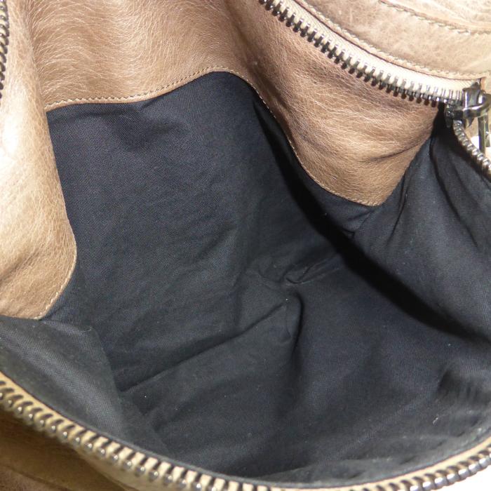 BALENCIAGA（バレンシアガ） クラシック ブリッジ ショルダー 2way