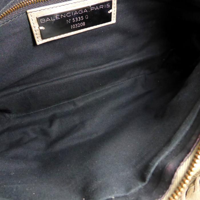 BALENCIAGA（バレンシアガ） ザ・ファースト 2way ハンド ショルダー