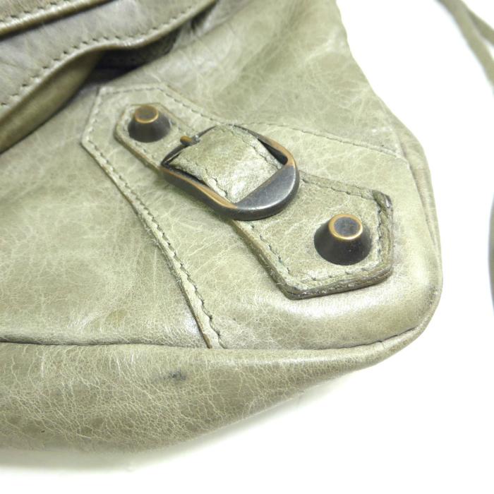 BALENCIAGA（バレンシアガ） ザ・ファースト 2way ハンド ショルダー