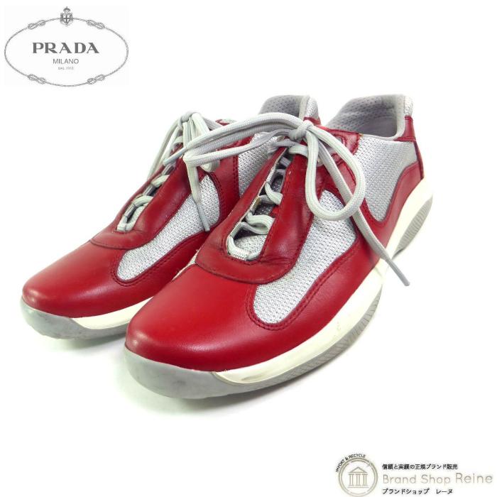 PRADA SPORT（プラダスポーツ） プラダ （PRADA） America's Cup