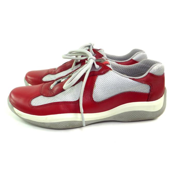 PRADA SPORT（プラダスポーツ） プラダ （PRADA） America's Cup