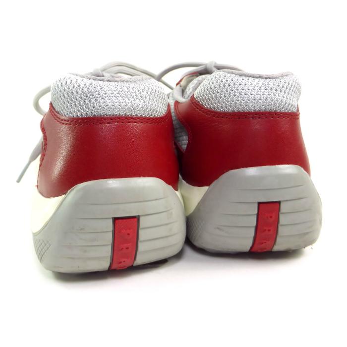PRADA SPORT（プラダスポーツ） プラダ （PRADA） America's Cup